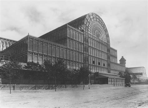 crystle palace